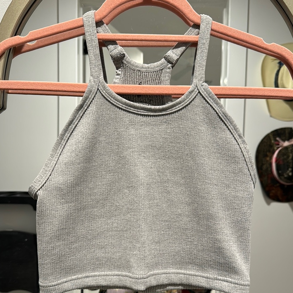 Free People Tank top